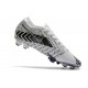 Nike 2020 Mercurial Vapor XIII Elite FG Dream Speed 3 - White Black