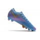 Nike Mercurial Vapor 13 Elite FG Boots Blue Pink Gold