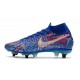 Nike Mercurial Superfly 7 Elite FG SE11 Sancho Racer Blue