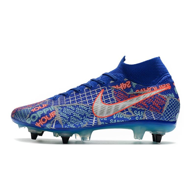 nike mercurial superfly vii elite sancho se11