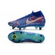 Nike Mercurial Superfly 7 Elite FG SE11 Sancho Racer Blue