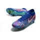 Nike Mercurial Superfly 7 Elite FG SE11 Sancho Racer Blue