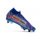 Nike Mercurial Superfly 7 Elite FG SE11 Sancho Racer Blue