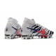 Nike Mercurial Superfly VII AG-Pro Elite Korea White Red Black