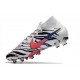 Nike Mercurial Superfly VII AG-Pro Elite Korea White Red Black