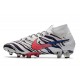 Nike Mercurial Superfly VII AG-Pro Elite Korea White Red Black