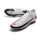 Nike Phantom GT Elite Dynamic Fit FG White Pink Black
