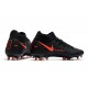 Nike Phantom GT Elite DFFG DAYBREAK PACK Black ChiliRed SmokeGrey