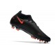 Nike Phantom GT Elite DFFG DAYBREAK PACK Black ChiliRed SmokeGrey