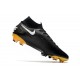 Nike Mercurial Superfly VII Elite FG Black White