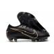 Nike 2020 Mercurial Vapor XIII Elite FG Black Golden