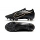 Nike 2020 Mercurial Vapor XIII Elite FG Black Golden