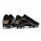 Nike 2020 Mercurial Vapor XIII Elite FG Black Golden