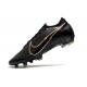 Nike 2020 Mercurial Vapor XIII Elite FG Black Golden