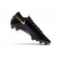 Nike 2020 Mercurial Vapor XIII Elite FG Black Golden