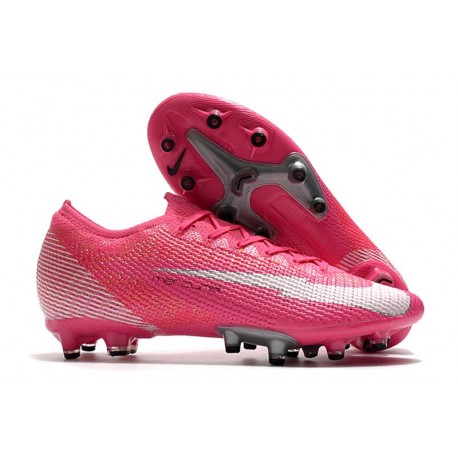 nike mercurial vapor 13 pro pink