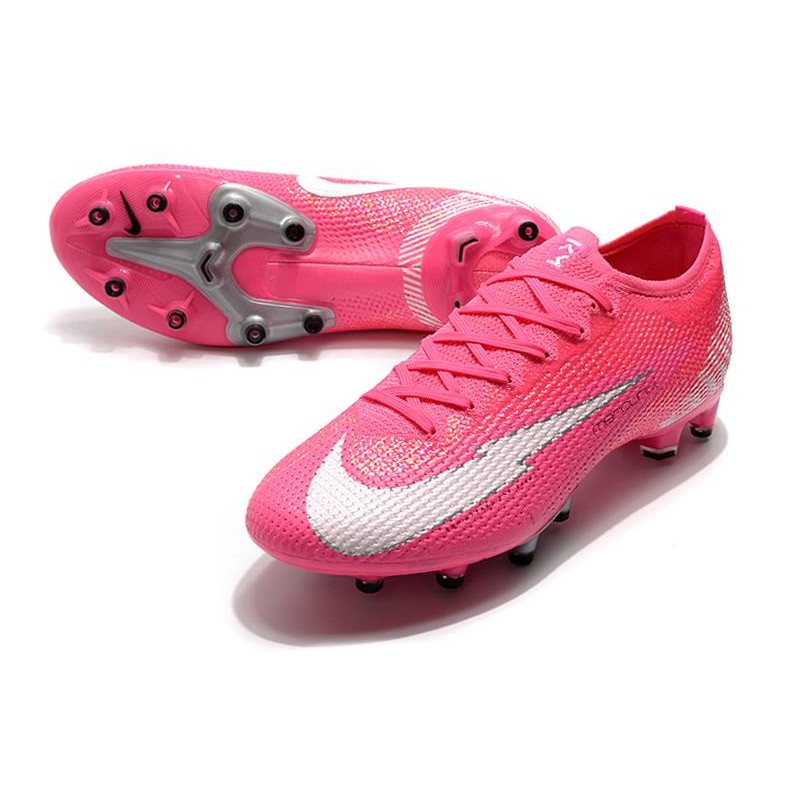 nike mercurial vapor 13 pro pink