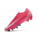 Nike Mercurial Vapor 13 Elite AG-Pro X Mbappe Pink Blast White Black