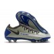 Nike Phantom Generative Texture GT Elite FG Grey Blue Black