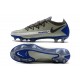 Nike Phantom Generative Texture GT Elite FG Grey Blue Black