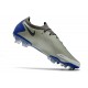 Nike Phantom Generative Texture GT Elite FG Grey Blue Black