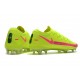 Nike Phantom Generative Texture GT Elite FG Brazil Volt Pink