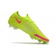 Nike Phantom Generative Texture GT Elite FG Brazil Volt Pink