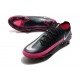 Nike Phantom Generative Texture GT Elite FG Black Pink Blast Silver