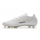 Nike Phantom Generative Texture GT Elite FG White