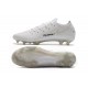 Nike Phantom Generative Texture GT Elite FG White