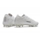 Nike Phantom Generative Texture GT Elite FG White