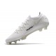 Nike Phantom Generative Texture GT Elite FG White