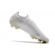 Nike Phantom Generative Texture GT Elite FG White