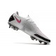 Nike Phantom Generative Texture GT Elite FG White Black Pink Blast