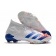 adidas Predator 20.1 FG FG Sky Tint Team Royal Blue Signal Coral