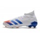 adidas Predator 20.1 FG FG Sky Tint Team Royal Blue Signal Coral