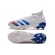 adidas Predator 20.1 FG FG Sky Tint Team Royal Blue Signal Coral