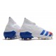 adidas Predator 20.1 FG FG Sky Tint Team Royal Blue Signal Coral