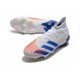 adidas Predator 20.1 FG FG Sky Tint Team Royal Blue Signal Coral