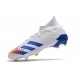 adidas Predator 20.1 FG FG Sky Tint Team Royal Blue Signal Coral