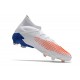 adidas Predator 20.1 FG FG Sky Tint Team Royal Blue Signal Coral