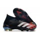 adidas Predator 20.1 FG Core Black Cloud White Active Red