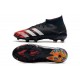 adidas Predator 20.1 FG Core Black Cloud White Active Red