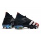 adidas Predator 20.1 FG Core Black Cloud White Active Red