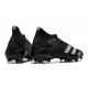 adidas Predator 20.1 FG Firm Ground Shoes Black Silver