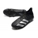 adidas Predator 20.1 FG Firm Ground Shoes Black Silver