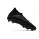 adidas Predator 20.1 FG Firm Ground Shoes Black Silver