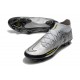 Nike Phantom Scorpion Elite Dynamic Fit FG Platinum Metallic Silver