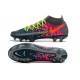 Nike Phantom GT Elite Dynamic Fit FG Navy Grey Pink