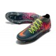 Nike Phantom GT Elite Dynamic Fit FG Navy Grey Pink